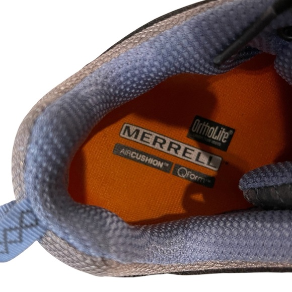 Merrell Women’s Avian Light Sport Hiking Shoes Sneakers - Picture 6 of 7